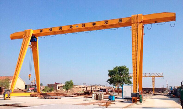 起重机生产厂家